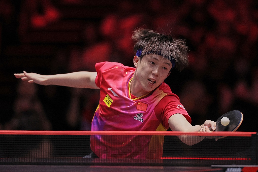 责任的担当 责任的担当