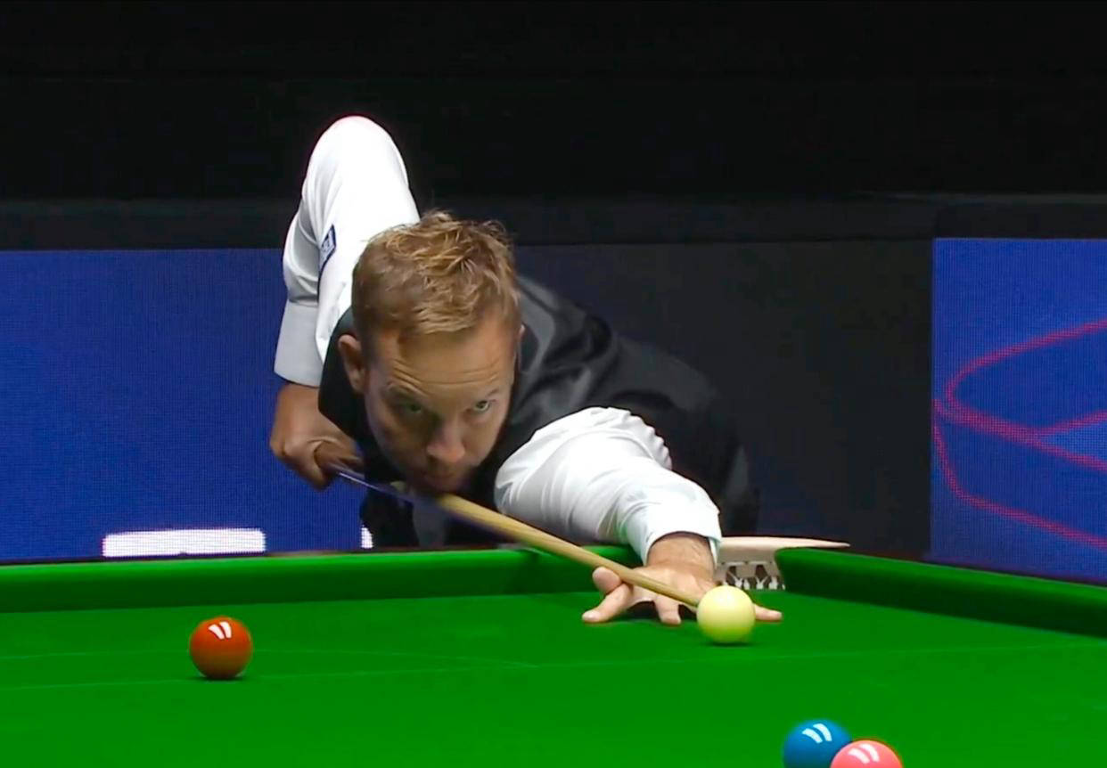 凭借他的天 凭借他的天