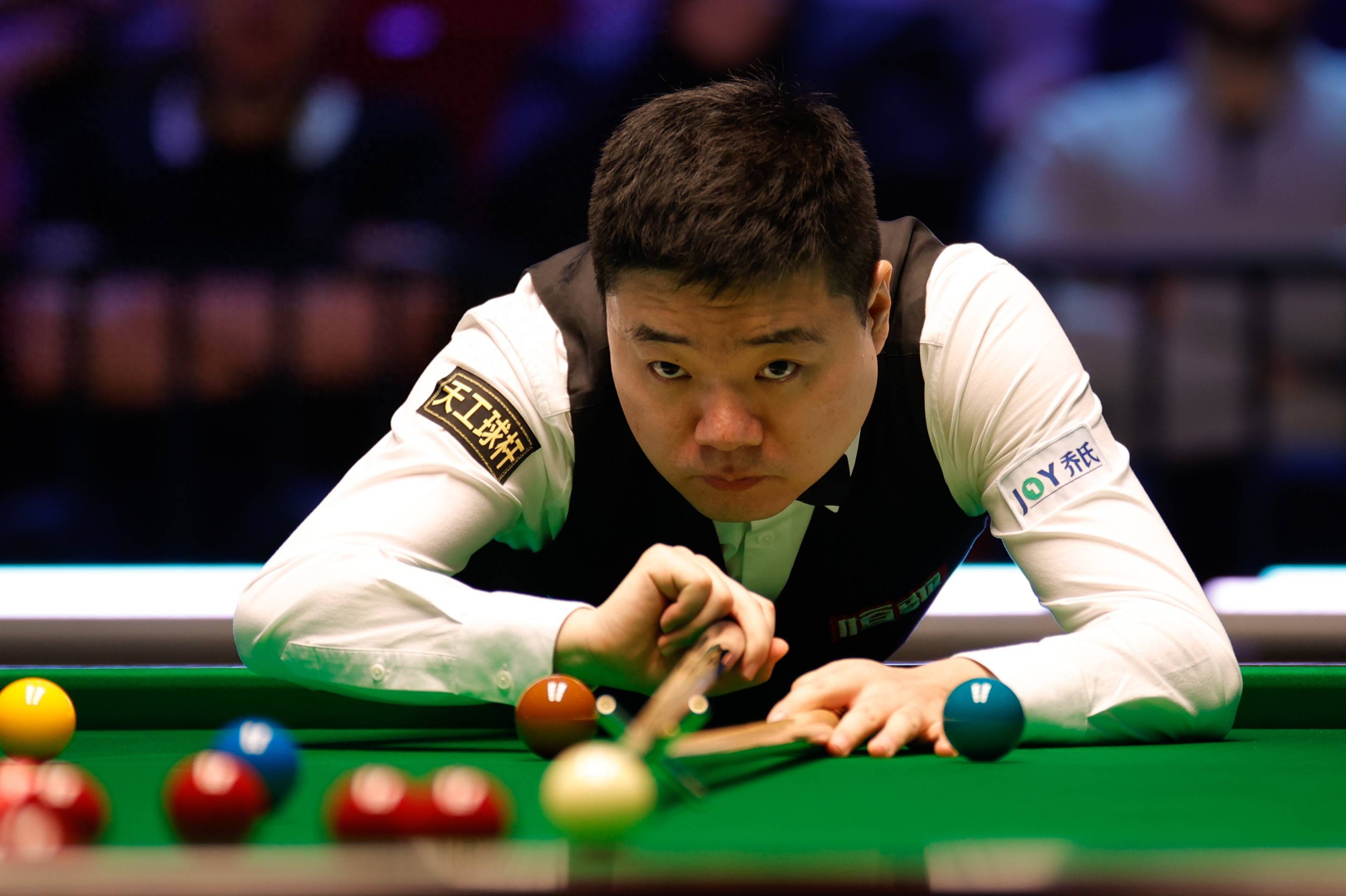 采访时承认 采访时承认