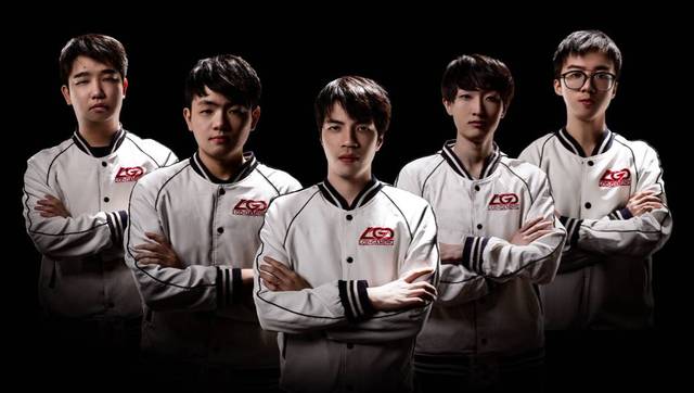 充足的准备 充足的准备