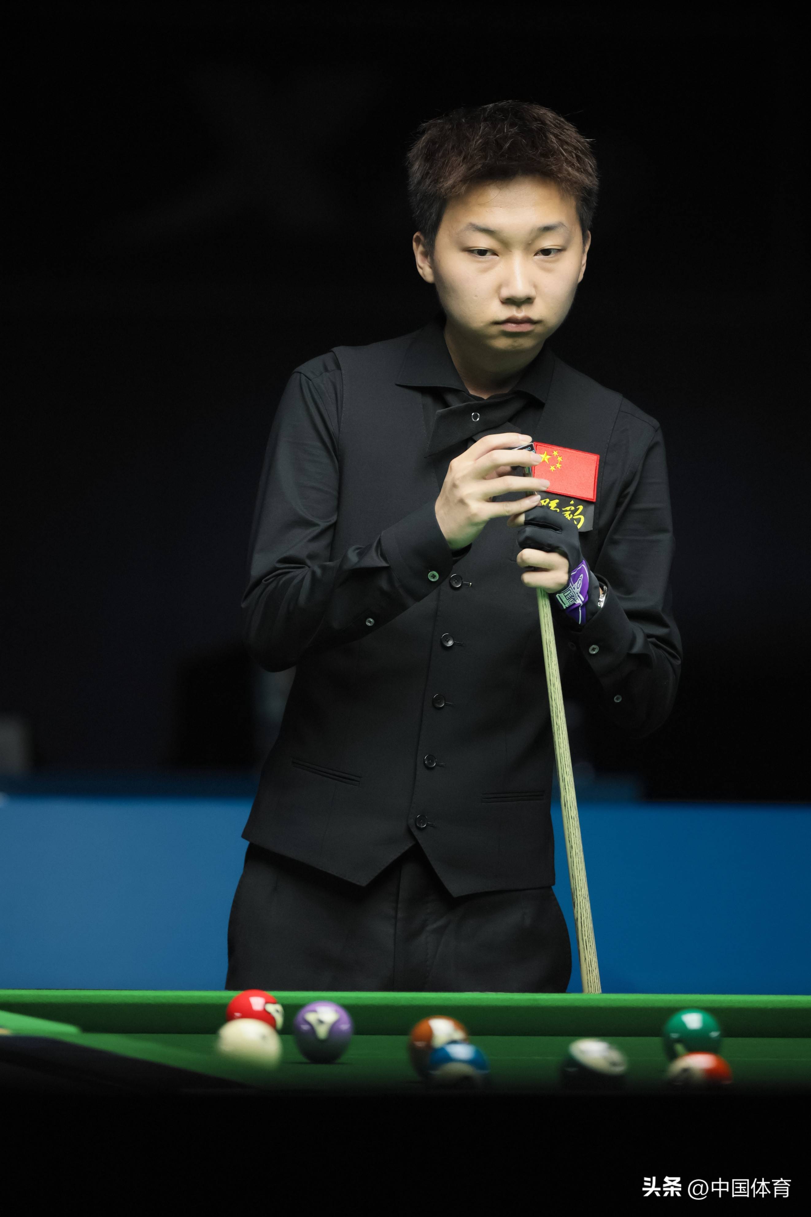 进行备战 进行备战