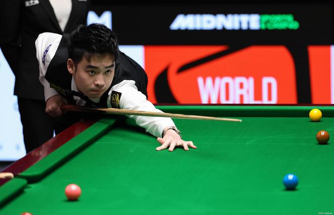 核心的角色 核心的角色