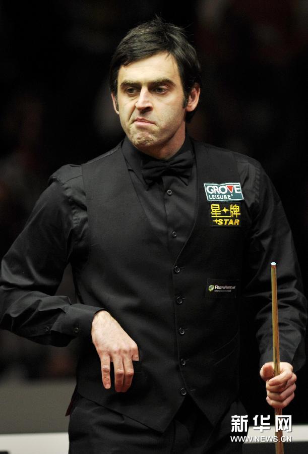 一记弧线极 一记弧线极