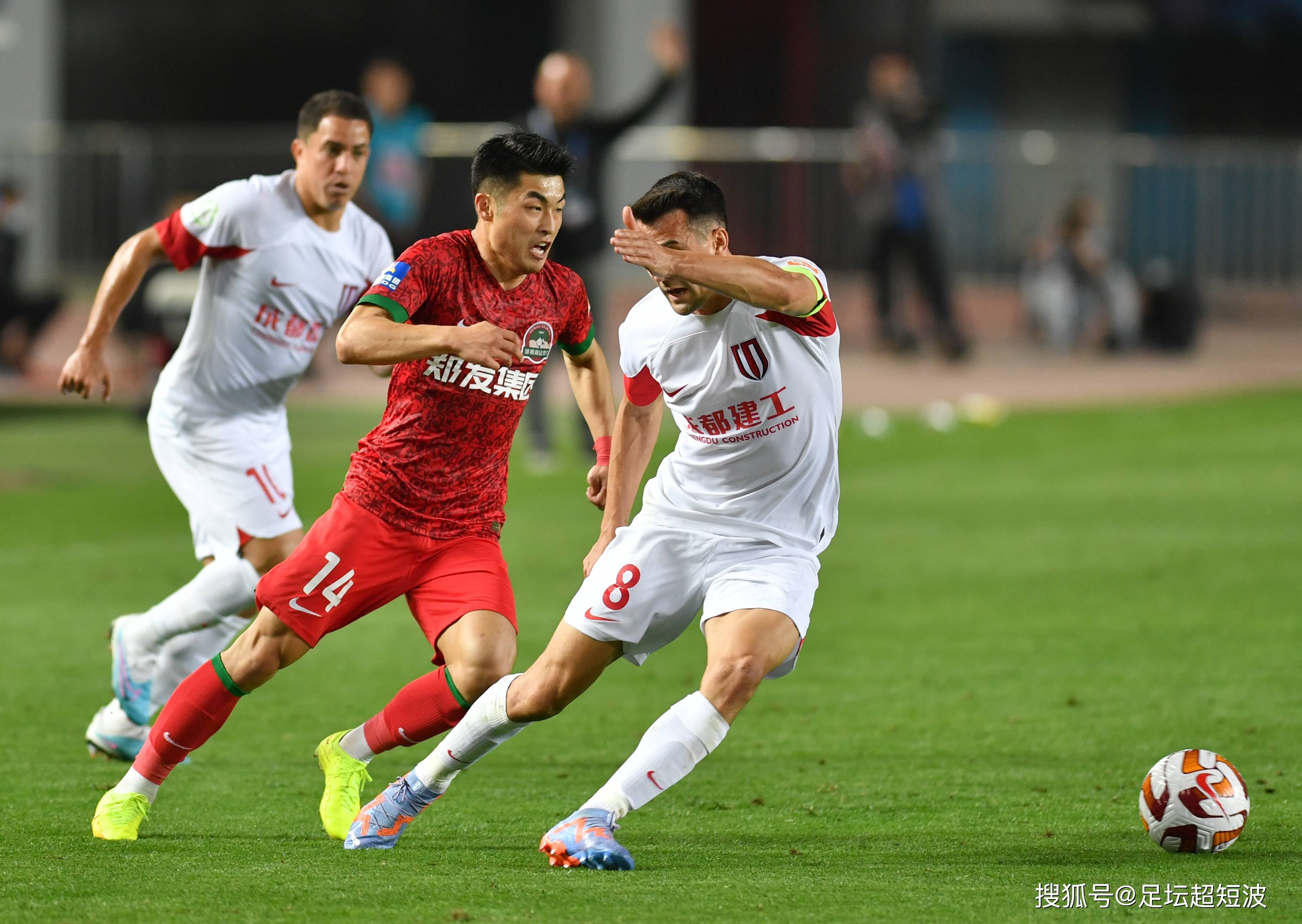 年轻主力在 年轻主力在