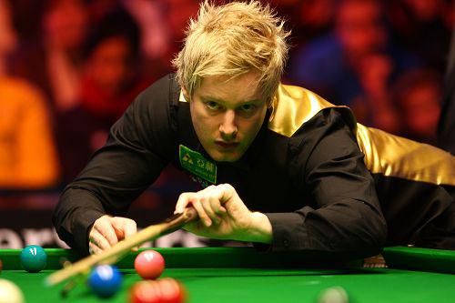 她展示了极 她展示了极