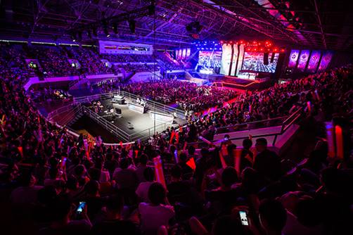 即时参与感 即时参与感