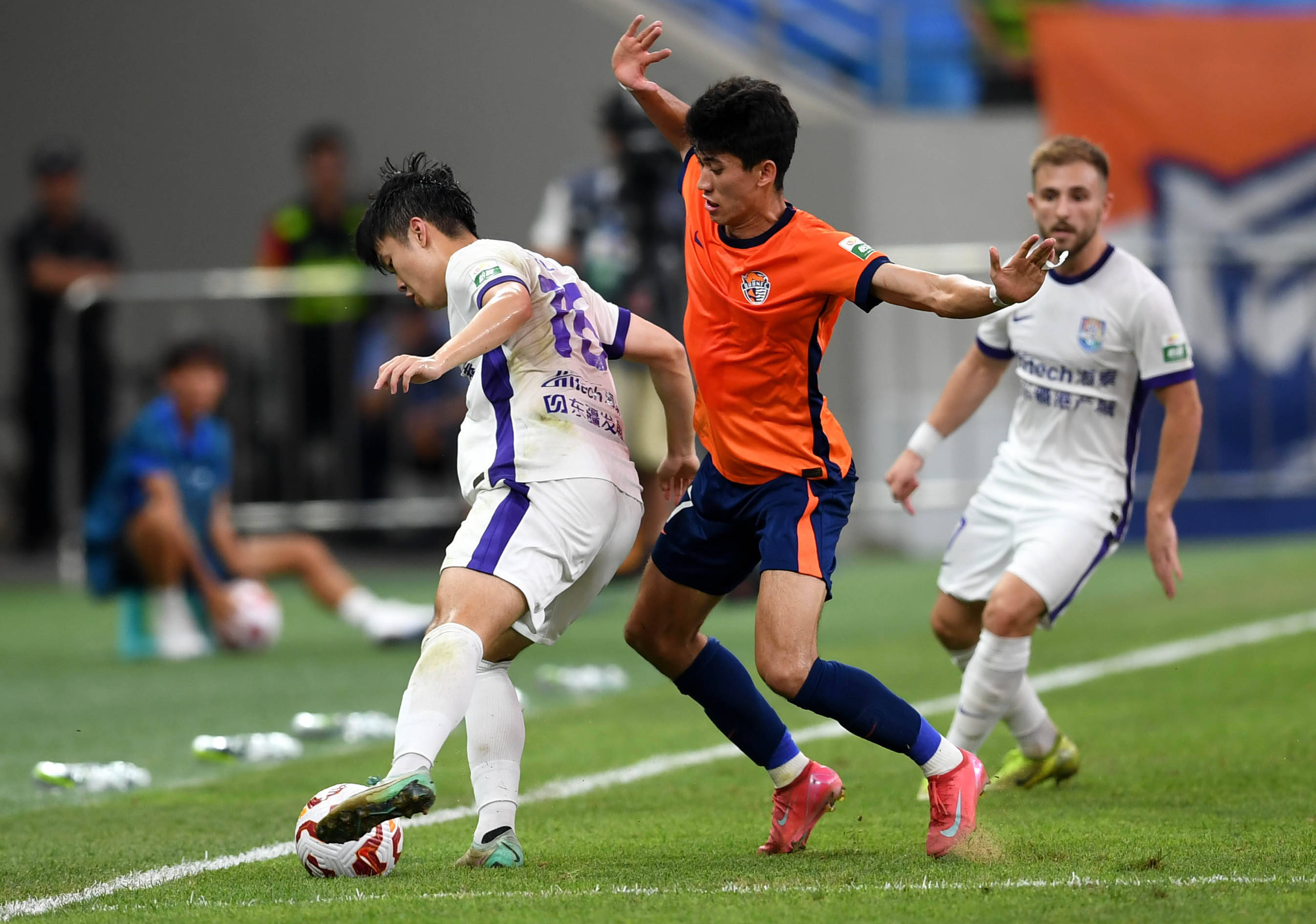 本泽马与C 本泽马与C